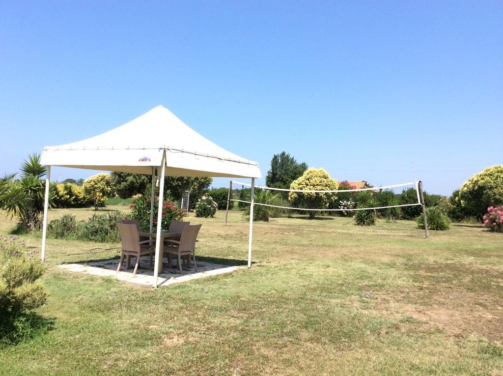 Agriturismo Susanna E Atria بيبونا المظهر الخارجي الصورة