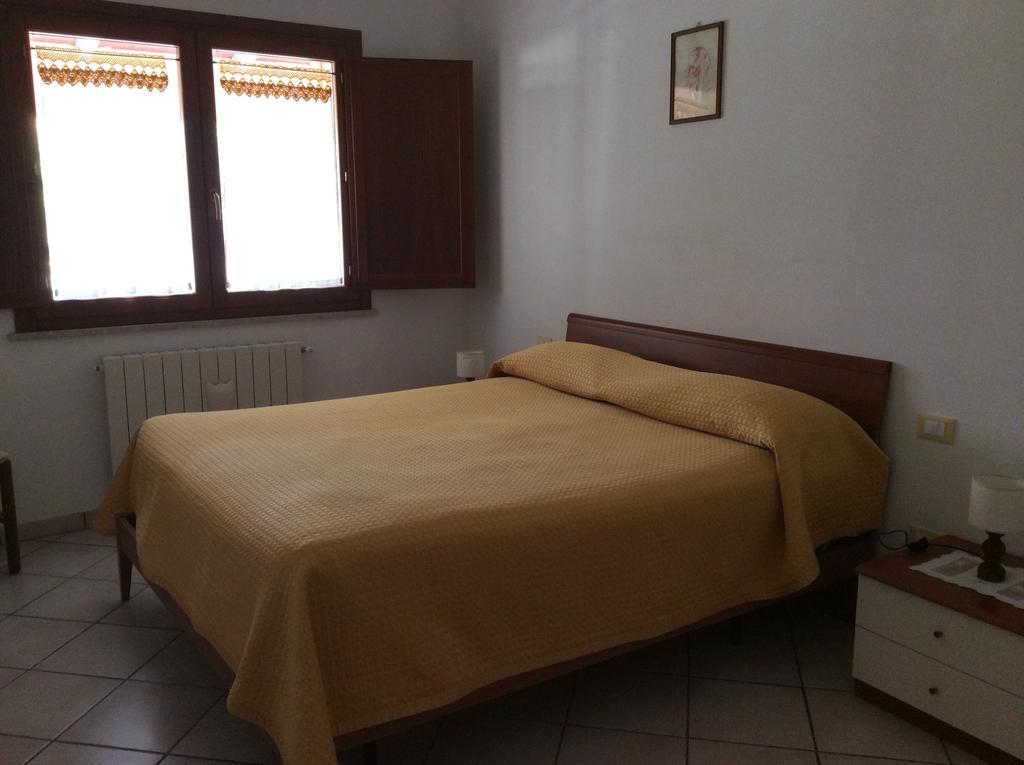 Agriturismo Susanna E Atria بيبونا الغرفة الصورة