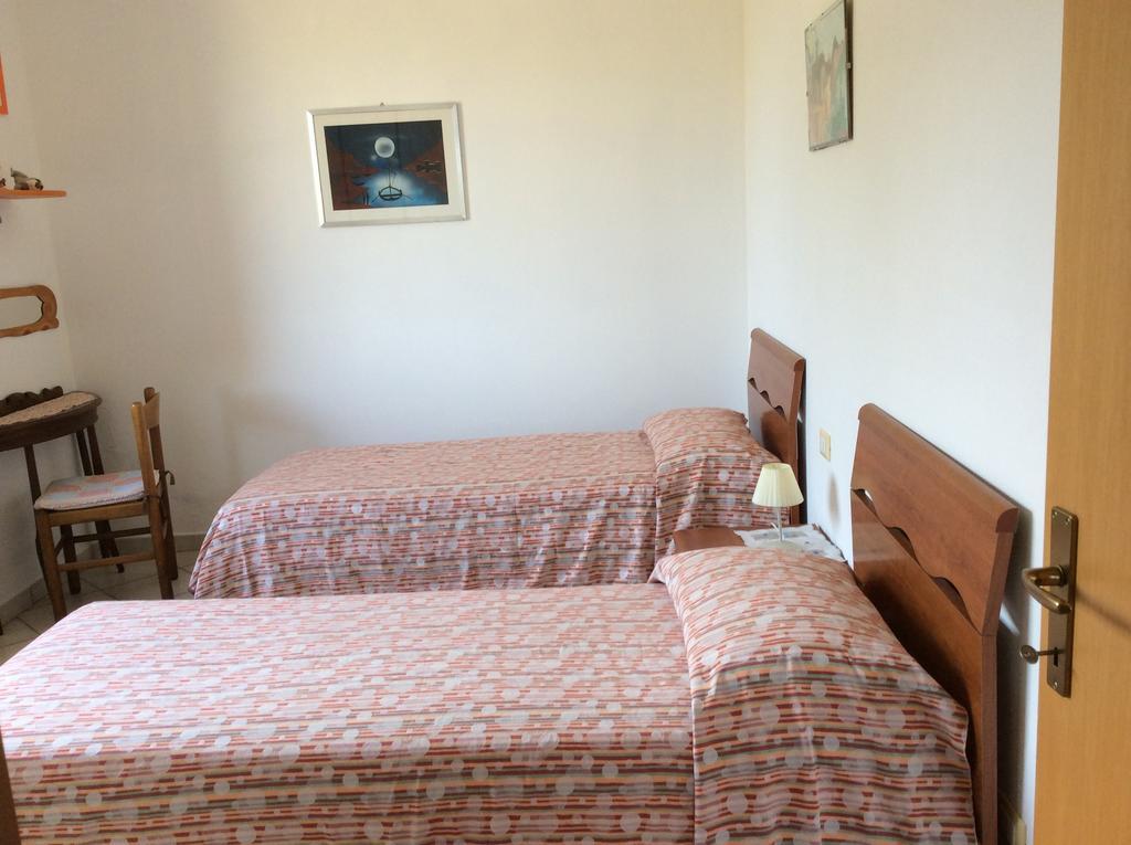 Agriturismo Susanna E Atria بيبونا الغرفة الصورة