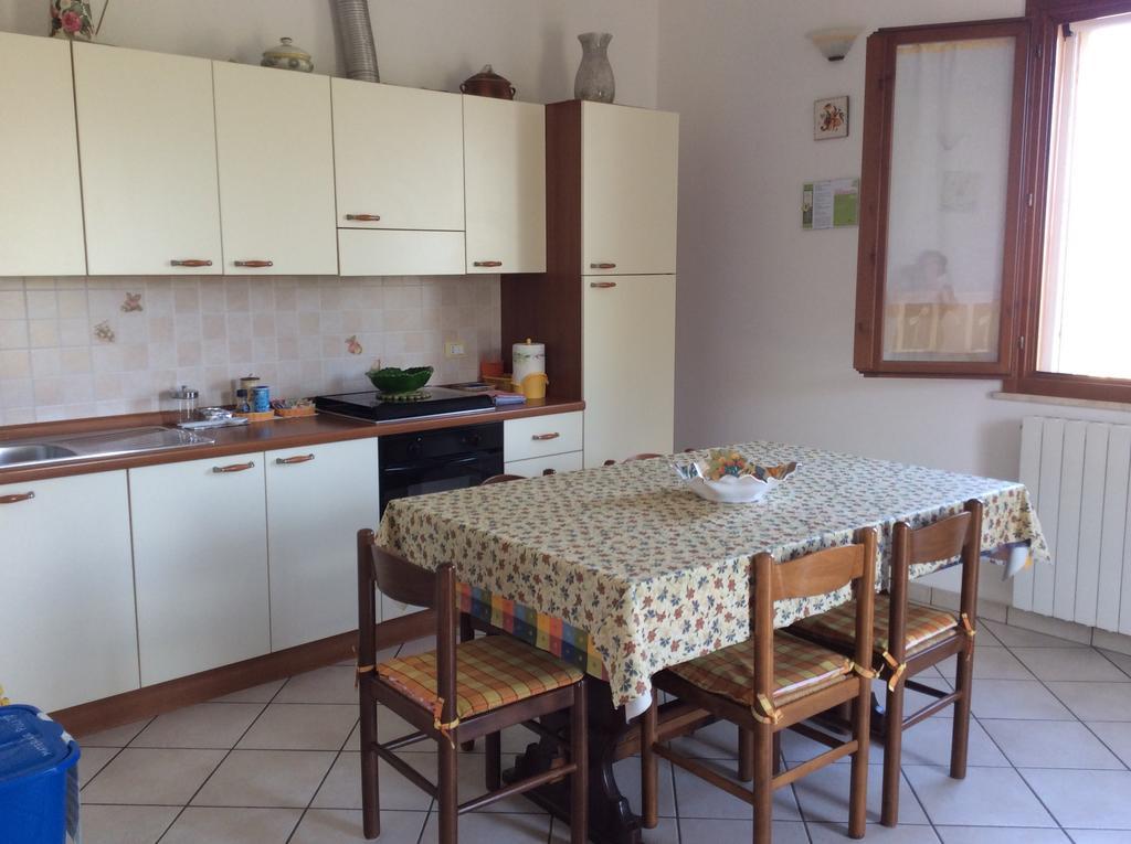 Agriturismo Susanna E Atria بيبونا الغرفة الصورة